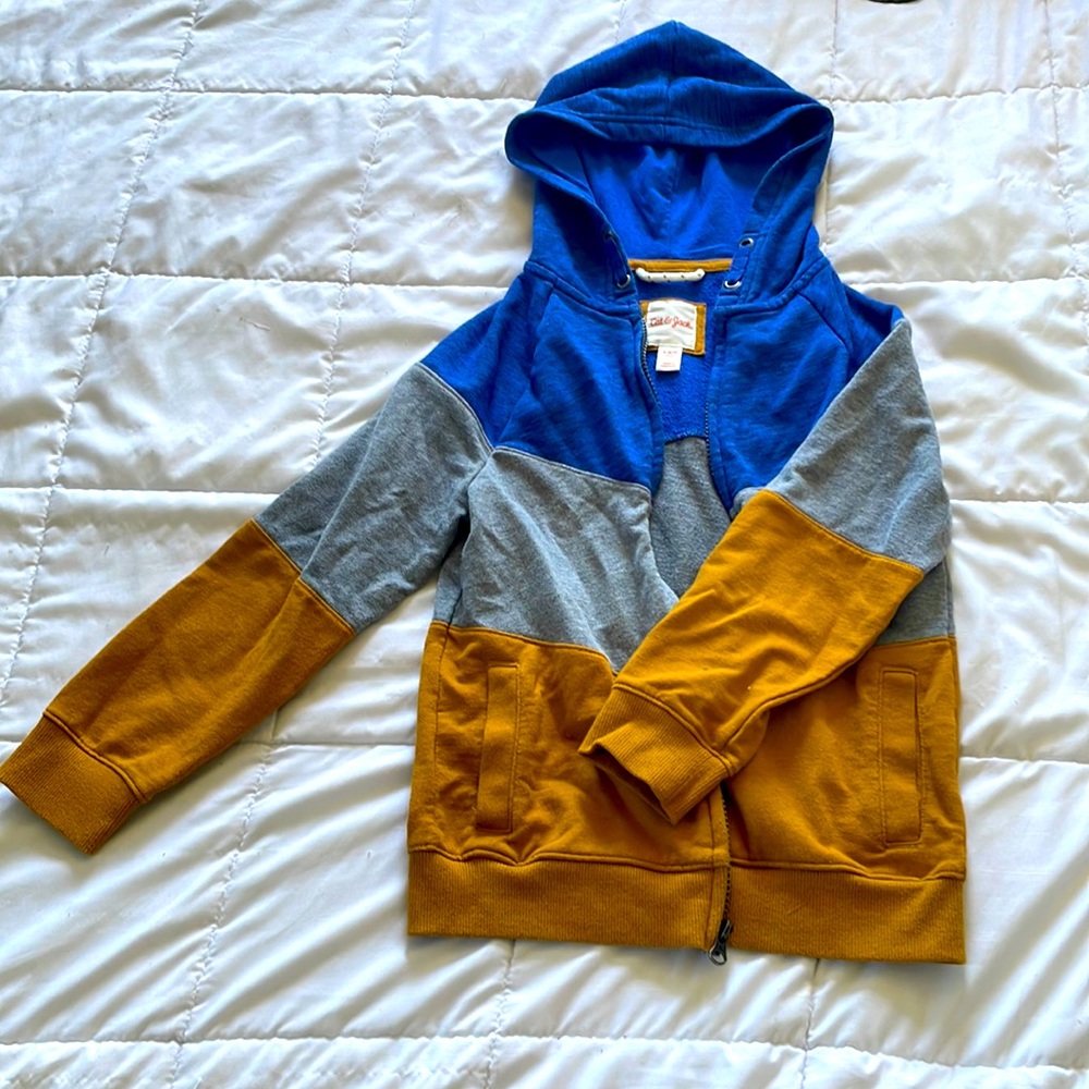 Cat & Jack jacket